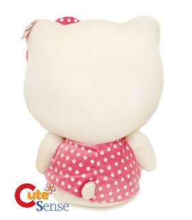 Sanrio Hello Kitty Plush Doll Giant Jumbo Over Size 30 Licensed 