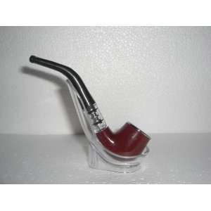   new in pouch and boxed Mini tobacco smoking pipe 