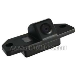  Qualir Car Reverse Rearview CMOS/CCD camera for Ford Focus 