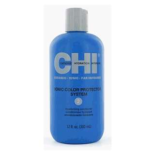  CHI Ionic Color Protect Conditioner 12 oz: Health 