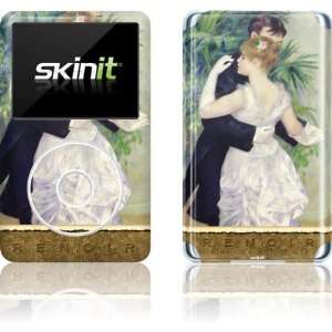  Skinit Dance in the City Vinyl Skin for iPod Classic (6th 