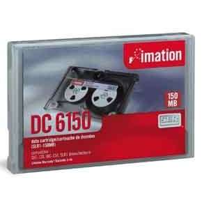    Imation 46155 DC6150 Tape 150MB Data Cartridge Electronics
