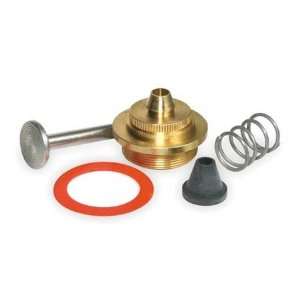  SLOAN C70A Concealed Push Button Repair Kit: Home 
