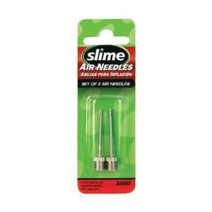  Slime 23032 Air Needle   Set of 2 Automotive