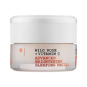   Vitamin C Advanced Brightening Sleeping Facial (Quantity of 1) Beauty
