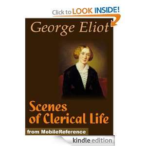 Scenes of Clerical Life (mobi) George Eliot  Kindle Store