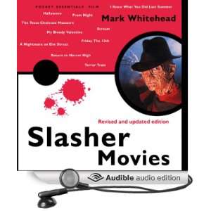 Slasher Movies The Pocket Essential Guide