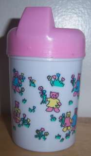 Baby King Printed Sippy Cup w/lid, Baby Shower, Great 4 Diaper Cakes 