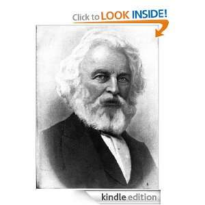 Poetical Works of Henry Wadsworth Longfellow, improved 9/7/2010: Henry 