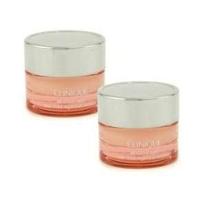  Clinique All About Eyes Duo Pack ( Travel Size )   2x7ml/0 