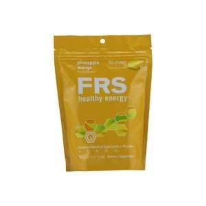  FRS Healthy Energy Soft Chews Pineapple Mango    30 