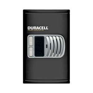  Duracell 100 Watt Pocket Digital FM Modulator 80W Output 