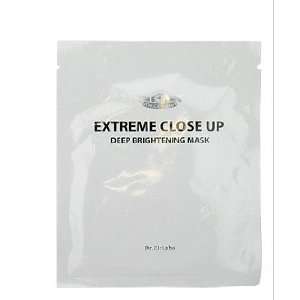  Dr.CiLabo Extreme Close Up Deep Brightening Mask   5 