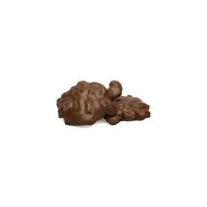 CHOCOLATE CASHEW CLUSTER 1lb Grocery & Gourmet Food