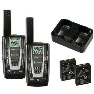  MicroTalk FRS/GMRS Radios CXR725: Office Products