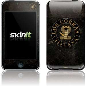  Skinit Los Cobras Vinyl Skin for iPod Touch (2nd & 3rd Gen 