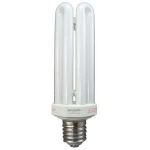    65 Watt Energy Saving CFL Mogul Base Bulb
