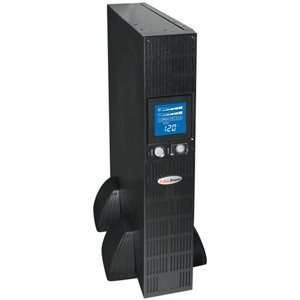   Sinewave UPS System 2000VA 1320W Rack/Tower PFC compatible Pure sine
