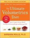 The Ultimate Volumetrics Diet Smart, Simple 