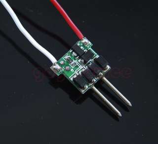   dc10 12v current 680ma function open circuit short circuit and over