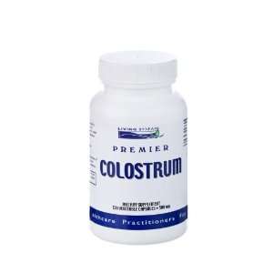  Colostrum Capsules, 120 capsules