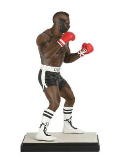   Collectibles Group Rocky III Clubber Lang 12 Inch Polystone Statue