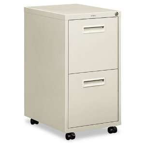 File With M Pull Drawers, 20 Deep, Lt Gray   Sold As 1 Each   File 