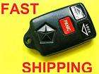   GRAND CHEROKEE KEYLESS ENTRY REMOTE FOB TRANSMITTER (Fits: Dodge Neon