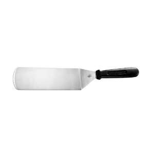   Commercial Stainless Steel Offset Spatula: Kitchen & Dining