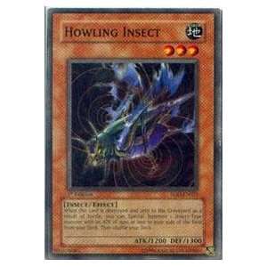  Yu Gi Oh   Howling Insect   Soul of the Duelist   #SOD 
