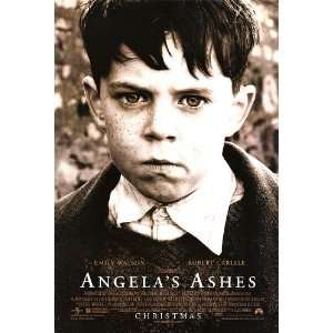  Angelas Ashes Original (DS) 1 Sheet Movie Poster 1999 
