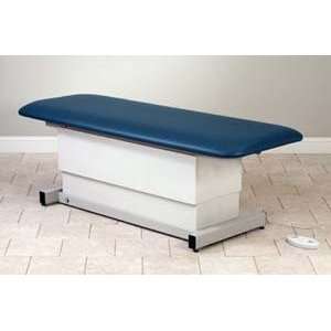 Shrouded power table with one piece top Health & Personal 