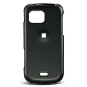  Cuffu   Black   Samsung A897 Mythic Case Cover + Screen 