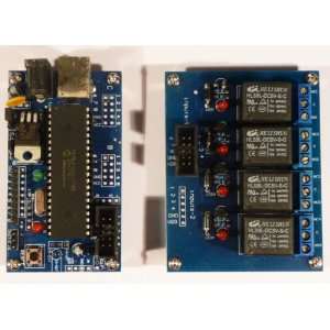   Meter Counter Controller Computer Timer Voltage Control ON / OFF