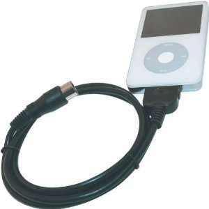  All iPods Bottom Direct Connect iPod Interface For Sony 