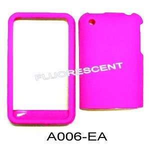  SHINNY HARD COVER CASE FOR APPLE IPHONE 3G 3GS FLUORESCENT 
