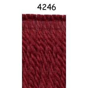  Dale of Norway Heilo Yarn Wine 4246 Arts, Crafts & Sewing