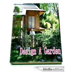 Design A Garden    Bound volume of your Organic,Container Gardening 