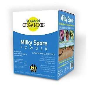  Milky Spore Powder 10 oz 