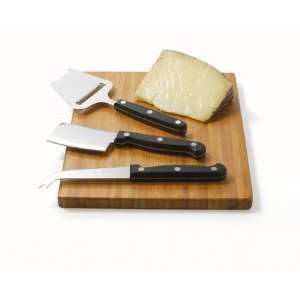  Cheese Lovers 4 piece set
