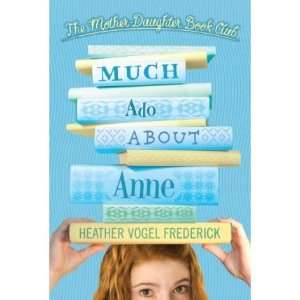   Vogel (Author) Aug 25 09[ Paperback ] Heather Vogel Frederick Books