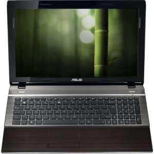 ASUS COMPUTER INTERNATIONAL, Asus U53JC B1 15.6 LED Notebook   Core 