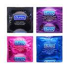 12 DUREX MIX   MIXED Condoms   Fast Free UK Post