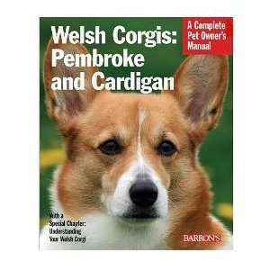  Welsh Corgis Pembroke and Cardigan (Quantity of 4 
