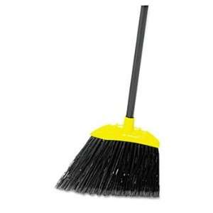   Angled Lobby Broom BROOM,LOBBY,BK CD 5617 (Pack of10): Office Products