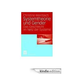  Systeme (German Edition) Christine Weinbach  Kindle Store