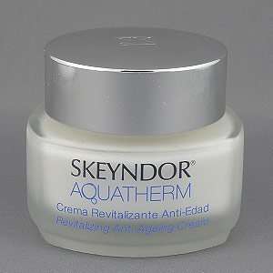  Revitalising Anti Aging Cream by Skeyndor Beauty