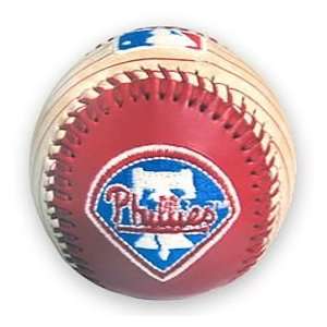  Philadelphia Phillies Embroidered Baseball: Sports 