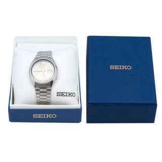Seiko 5 SNXS75 Automatic Watch Full Retail Original Box  