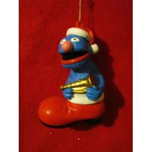 Sesame Street Grover by Kurt Adler
